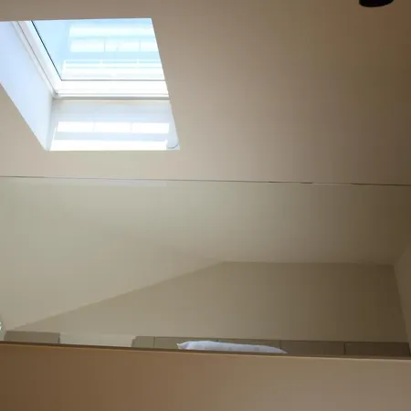 Historic Hideaway Appartement *