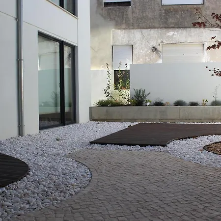 Historic Hideaway Appartement Aveiro