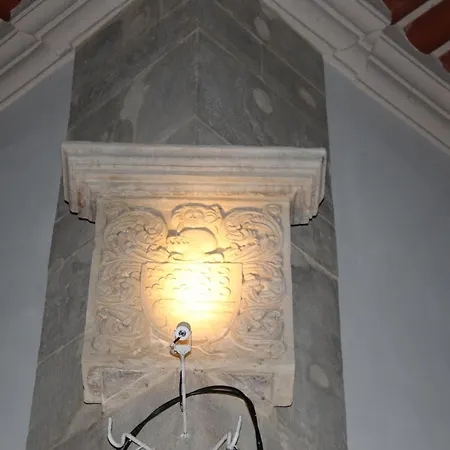 Apartment Historic Hideaway Aveiro