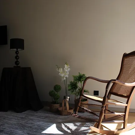 Appartement Historic Hideaway