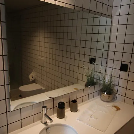 Historic Hideaway Appartement *