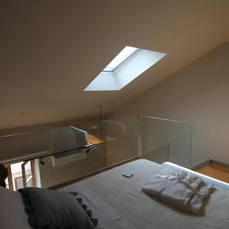 Historic Hideaway Appartement