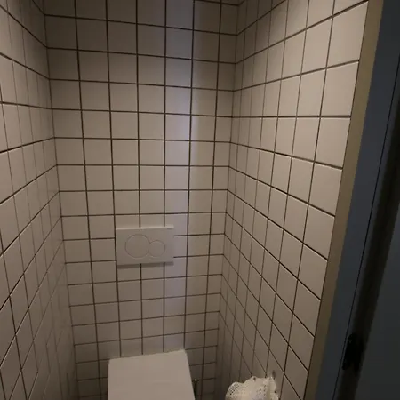 Appartement Historic Hideaway *