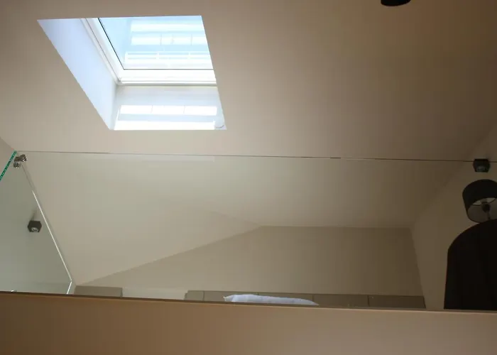 Historic Hideaway 公寓 *