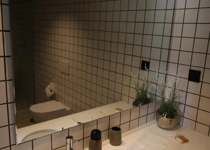 Historic Hideaway 公寓 *