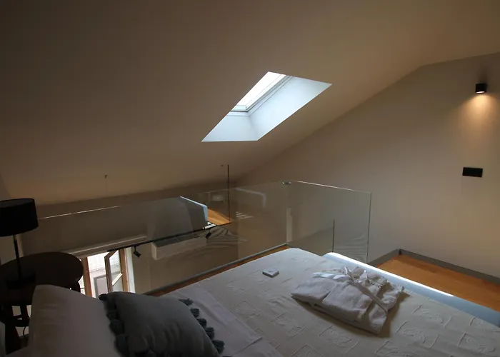 Historic Hideaway 公寓