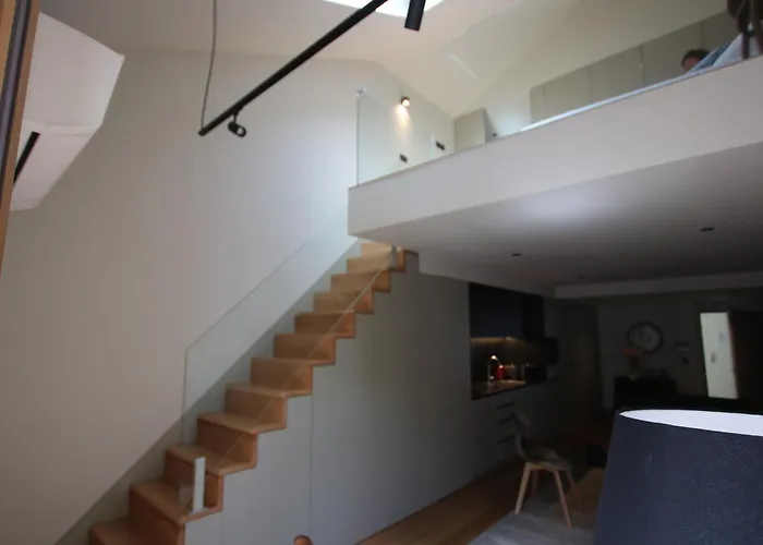 Historic Hideaway 公寓 *