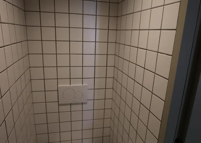 公寓 Historic Hideaway *